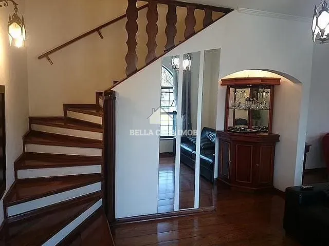 Casa, 3 quartos, 285 m² - Foto 21