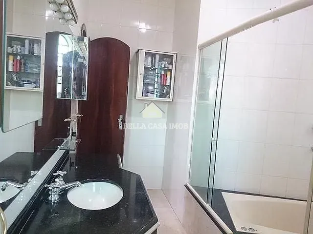 Casa, 3 quartos, 285 m² - Foto 7