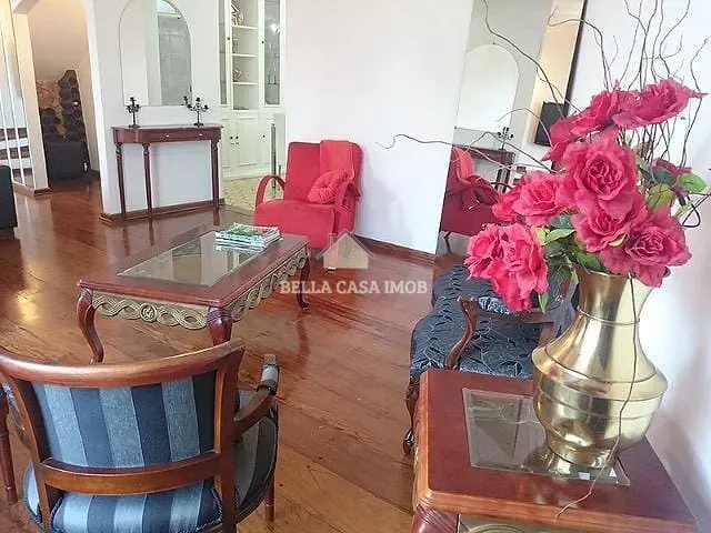 Casa, 3 quartos, 285 m² - Foto 8