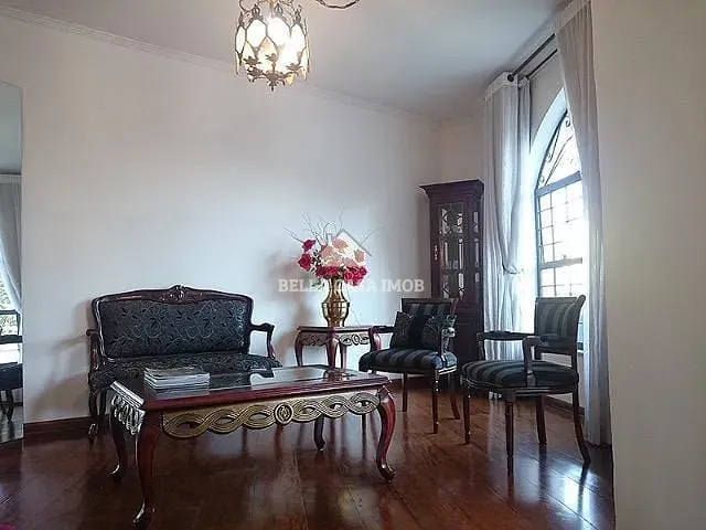 Casa, 3 quartos, 285 m² - Foto 9