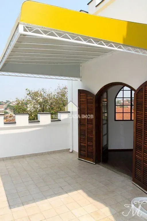 Casa, 3 quartos, 285 m² - Foto 11