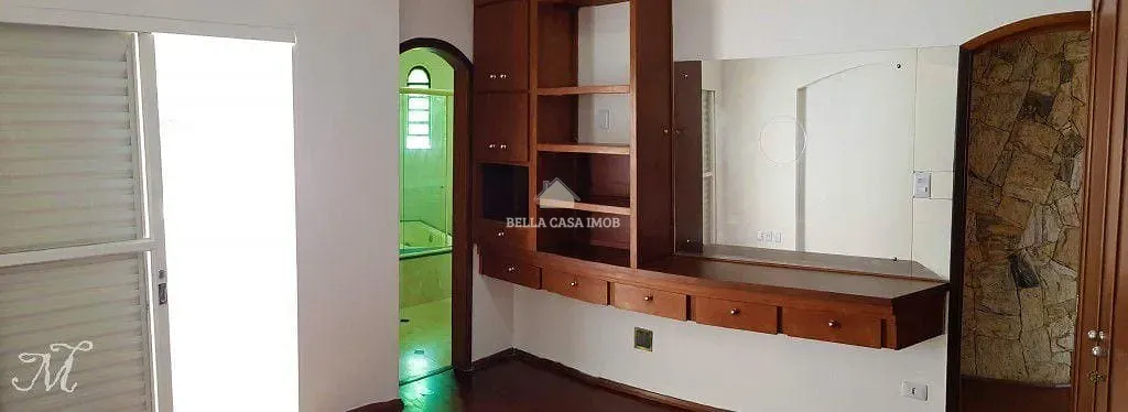 Casa, 3 quartos, 285 m² - Foto 12
