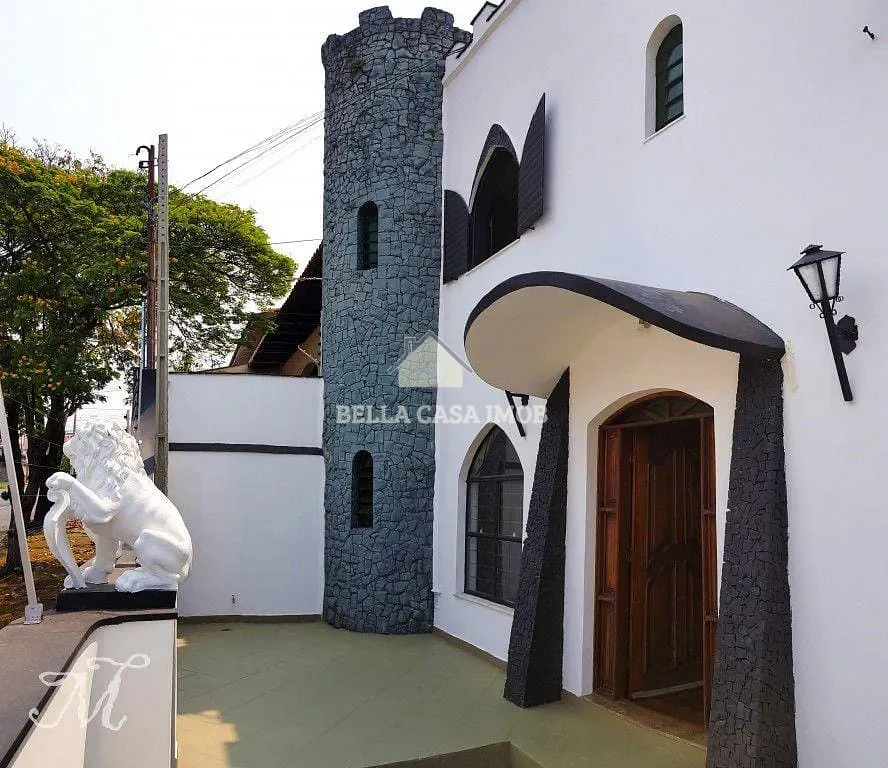 Casa, 3 quartos, 285 m² - Foto 18
