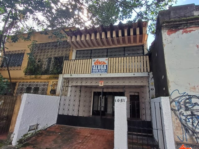 Casa 3 quartos e 1 banheiro, para alugar, no bairro SAO BRAS em Belem