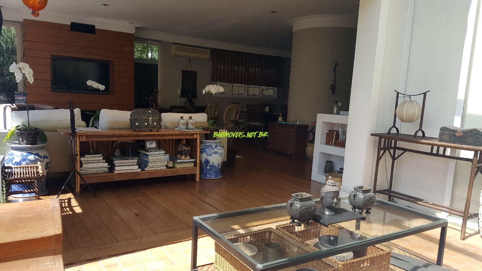 Casa, 3 quartos, 350 m² - Foto 4