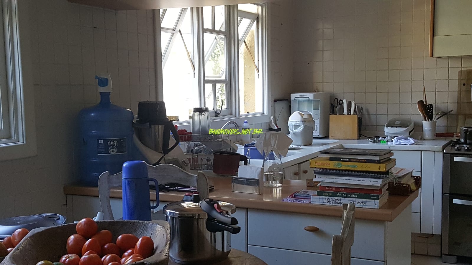 Casa, 3 quartos, 350 m² - Foto 11