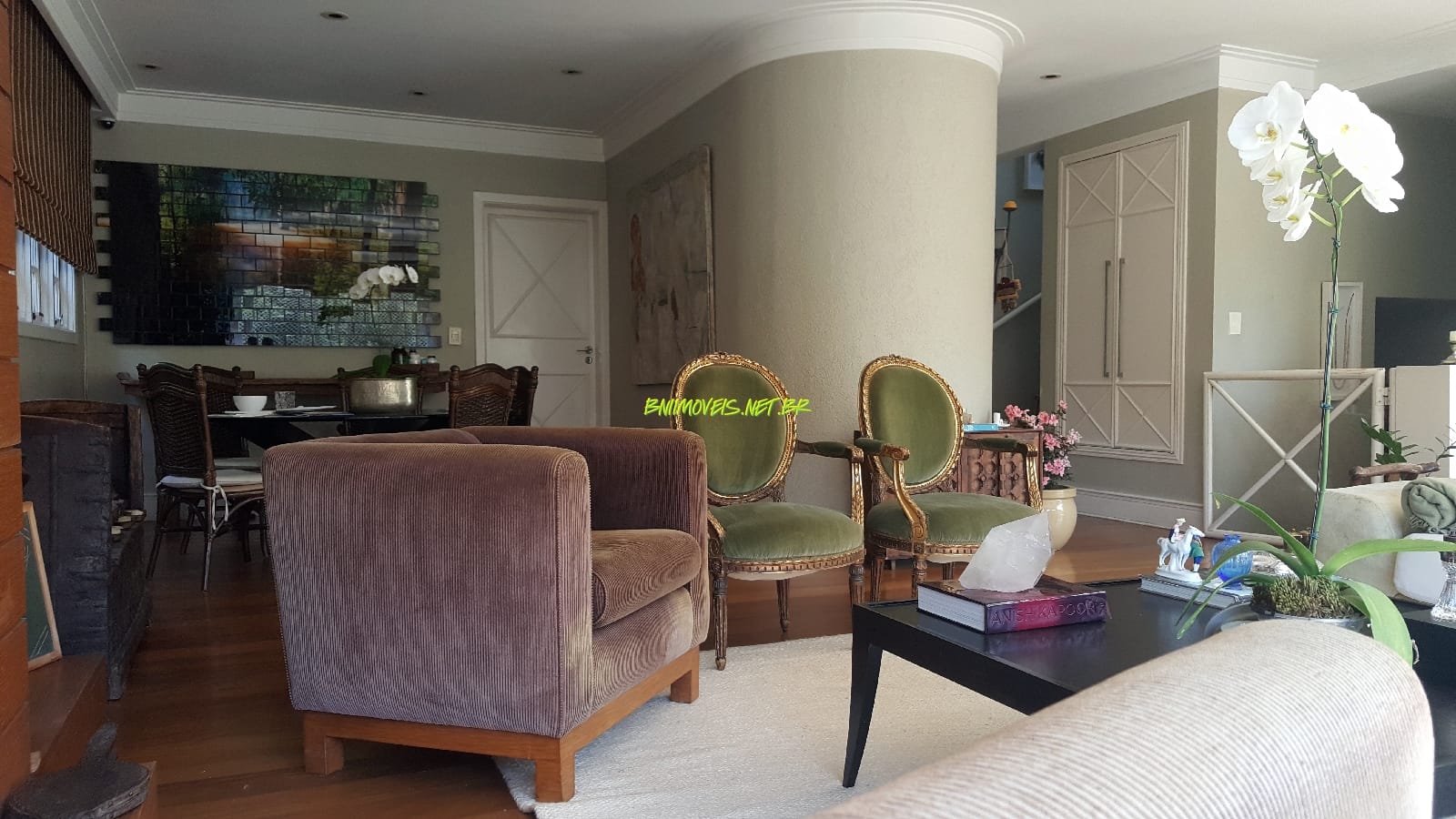 Casa, 3 quartos, 350 m² - Foto 6