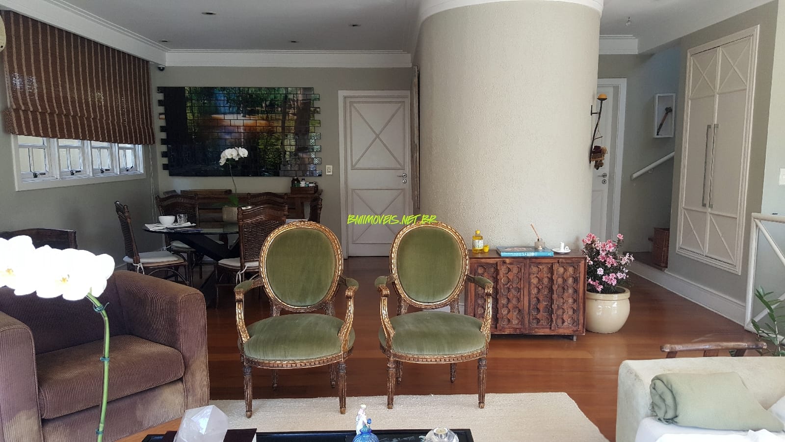 Casa, 3 quartos, 350 m² - Foto 9