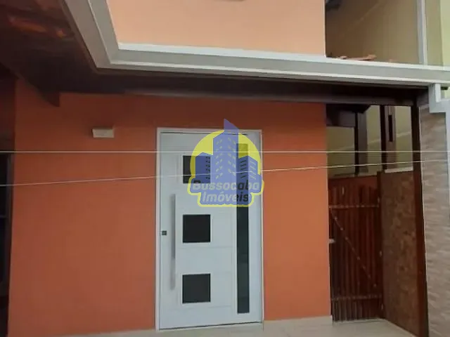 Casa com 110m² 3 quartos e 2 banheiros, à venda, no bairro Jardim Petrópolis em Cotia