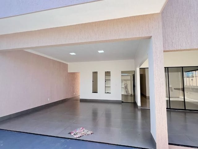 Foto do Casa - Excelente Casa a Venda no Bairro Vale do Sol. | CARMO IMÓVEIS