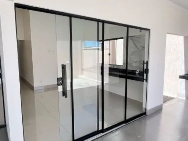 Foto do Casa - Excelente Casa a Venda no Bairro Vale do Sol. | CARMO IMÓVEIS