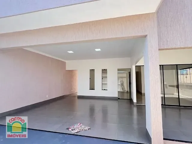 Casa com 181m² 3 quartos e 2 banheiros, à venda, no bairro Residencial Vale Do Sol em Anápolis