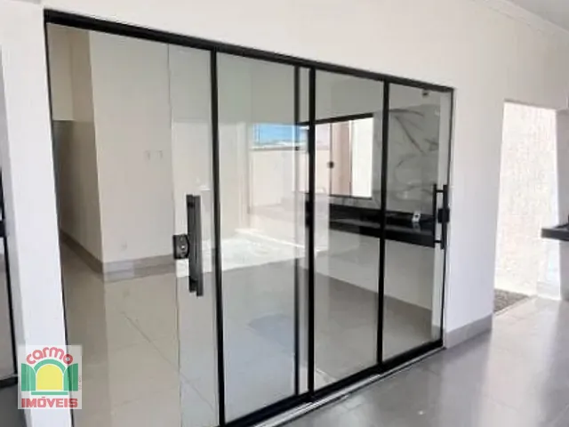 Casa com 181m² 3 quartos e 2 banheiros, à venda, no bairro Residencial Vale Do Sol em Anápolis