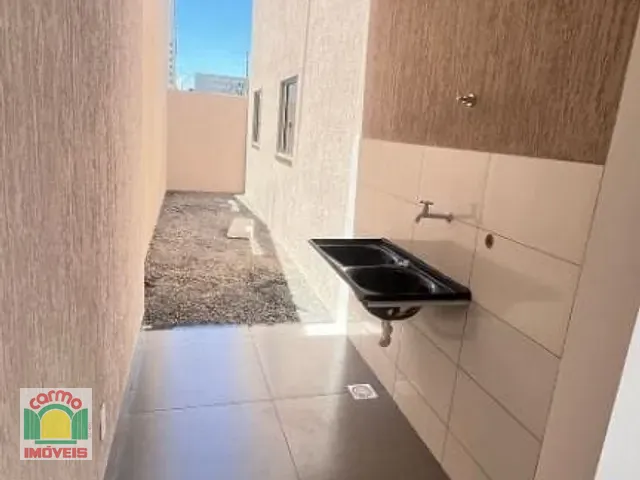 Casa com 181m² 3 quartos e 2 banheiros, à venda, no bairro Residencial Vale Do Sol em Anápolis