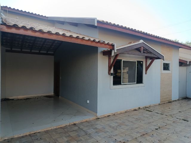 Casa com 275m² 3 quartos e 2 banheiros, à venda ou para alugar, no bairro Jardim Itália em São Pedro