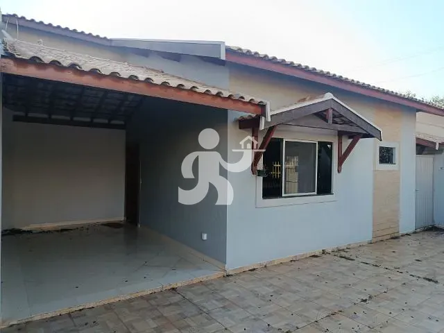 Casa com 275m² 3 quartos e 2 banheiros, à venda ou para alugar, no bairro Jardim Itália em São Pedro