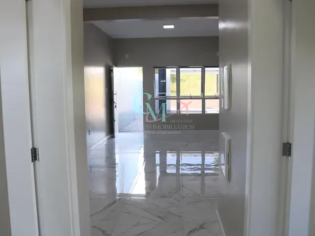 Casa 3 quartos e 1 banheiro, à venda, no bairro centro em Xanxerê