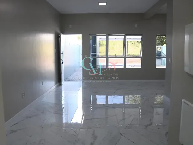Casa 3 quartos e 1 banheiro, à venda, no bairro centro em Xanxerê
