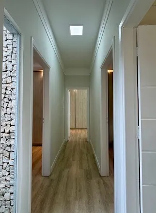 Casa, 3 quartos, 161 m² - Foto 13