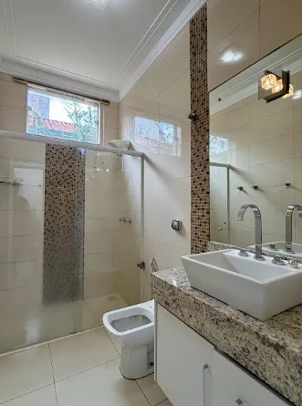 Casa, 3 quartos, 161 m² - Foto 12