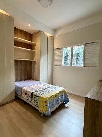 Casa, 3 quartos, 161 m² - Foto 11