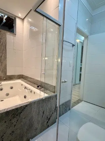 Casa, 3 quartos, 161 m² - Foto 8