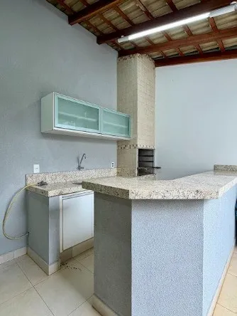 Casa, 3 quartos, 161 m² - Foto 5