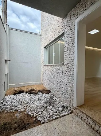 Casa, 3 quartos, 161 m² - Foto 2