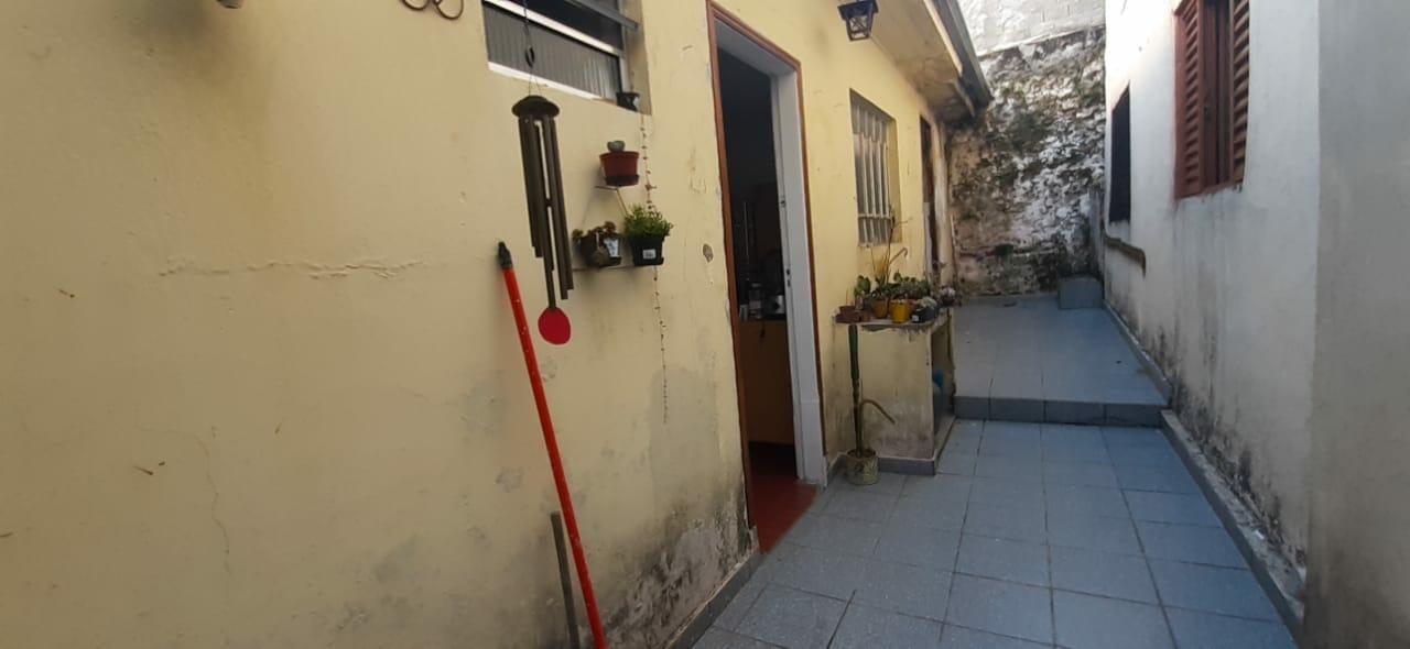 Casa à venda 2 Vagas, Cerâmica, São Caetano do Sul - SP