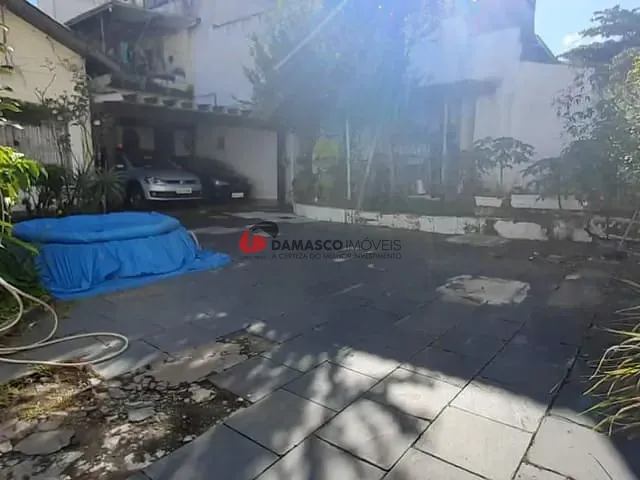 Casa com 380m², à venda, no bairro Cerâmica em São Caetano do Sul