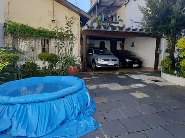 Casa com 380m², à venda, no bairro Cerâmica em São Caetano do Sul