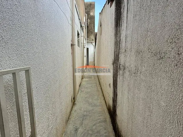 Casa 2 quartos e 2 banheiros, para alugar, no bairro Jardim Santa Marta em Sorocaba