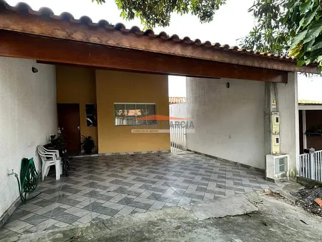Casa 2 quartos e 2 banheiros, para alugar, no bairro Jardim Santa Marta em Sorocaba