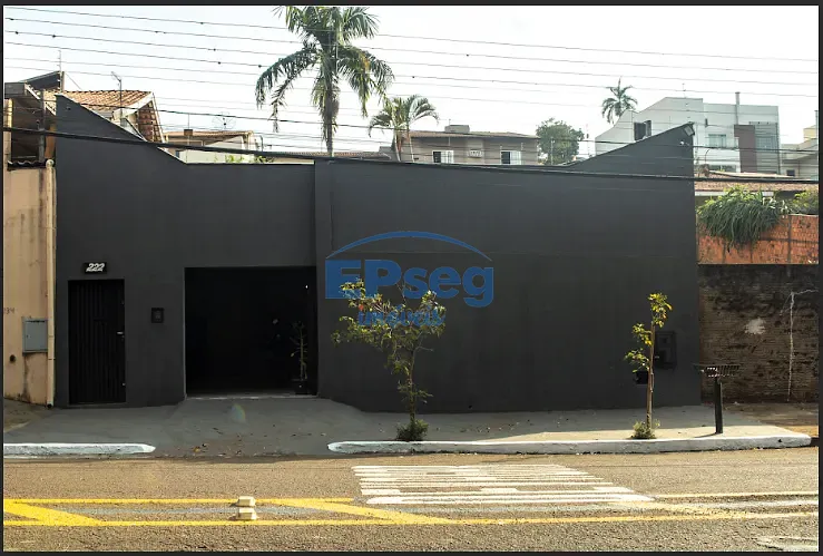 Casa, 1 quarto, 100 m² - Foto 1