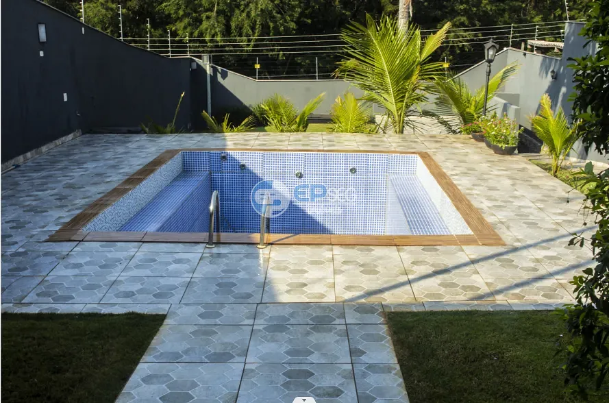 Casa, 1 quarto, 100 m² - Foto 4