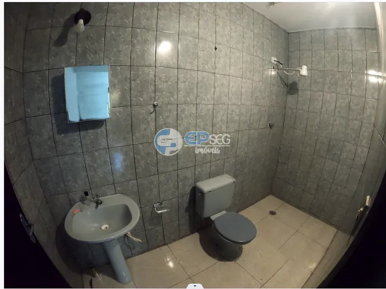 Casa, 1 quarto, 100 m² - Foto 10