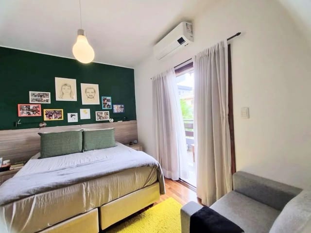 Casa com 268m² 4 quartos e 3 banheiros, à venda, no bairro Urbanova em São José dos Campos