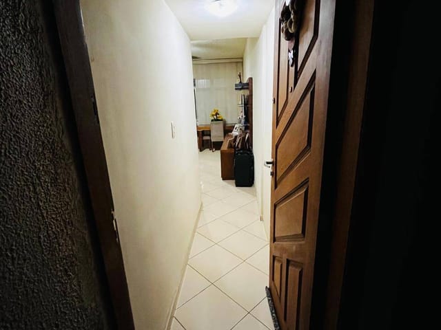 Apartamento com 66m² 2 quartos e 1 banheiro, à venda, no bairro Cordovil em Rio de Janeiro