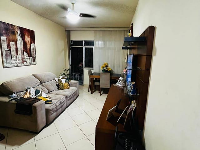 Apartamento com 66m² 2 quartos e 1 banheiro, à venda, no bairro Cordovil em Rio de Janeiro