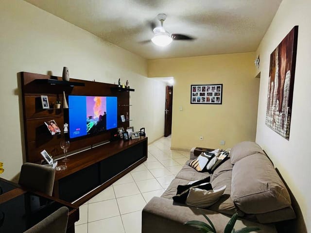 Apartamento com 66m² 2 quartos e 1 banheiro, à venda, no bairro Cordovil em Rio de Janeiro