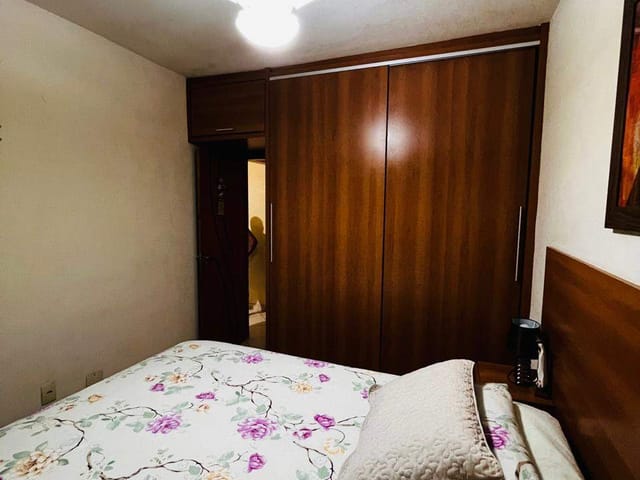 Apartamento com 66m² 2 quartos e 1 banheiro, à venda, no bairro Cordovil em Rio de Janeiro