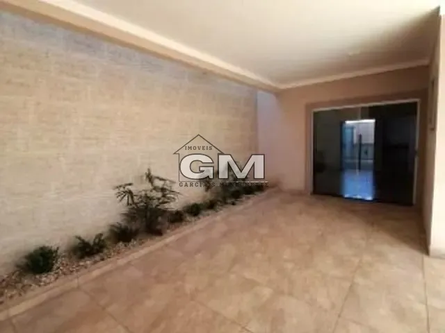 Casa com 204m² 3 quartos e 3 banheiros, à venda, no bairro Bonfim Paulista em Ribeirão Preto