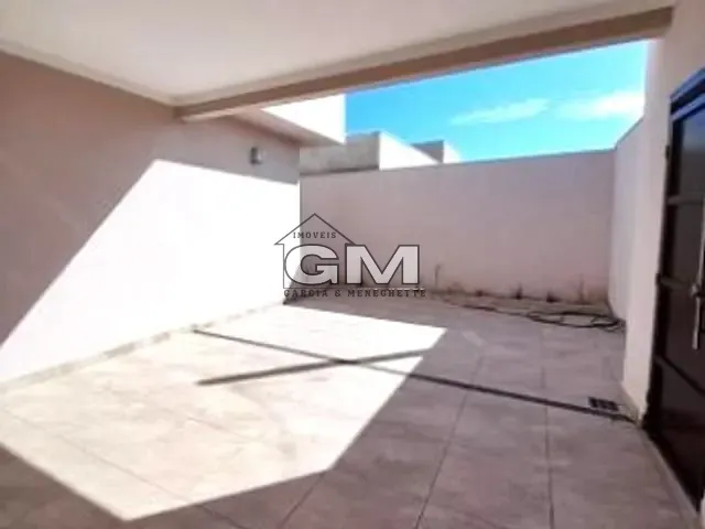 Casa com 204m² 3 quartos e 3 banheiros, à venda, no bairro Bonfim Paulista em Ribeirão Preto