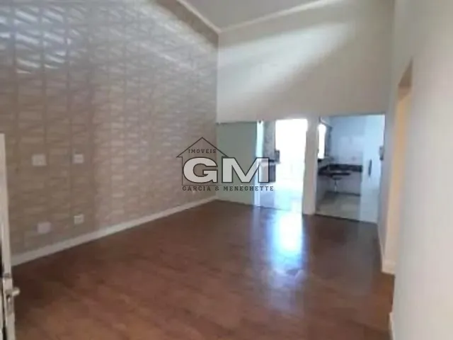 Casa com 204m² 3 quartos e 3 banheiros, à venda, no bairro Bonfim Paulista em Ribeirão Preto
