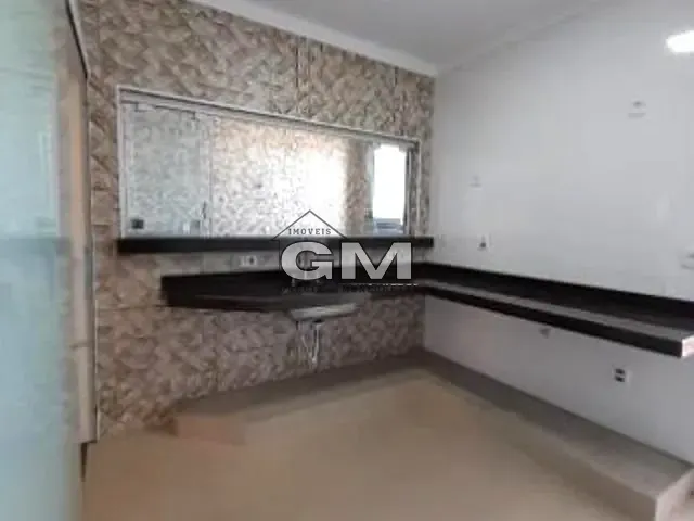 Casa com 204m² 3 quartos e 3 banheiros, à venda, no bairro Bonfim Paulista em Ribeirão Preto
