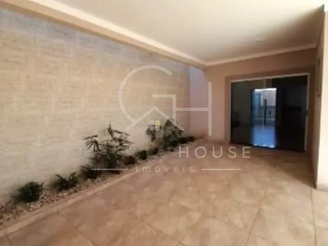 Casa com 204m² 3 quartos e 3 banheiros, à venda, no bairro Bonfim Paulista em Ribeirão Preto