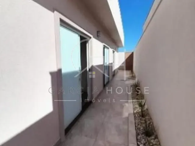 Casa com 204m² 3 quartos e 3 banheiros, à venda, no bairro Bonfim Paulista em Ribeirão Preto