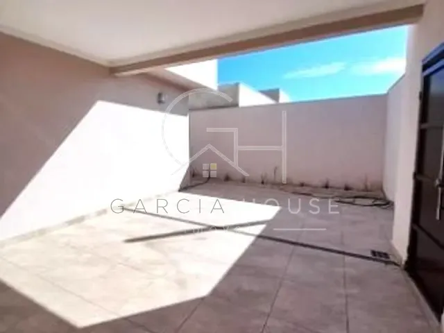Casa com 204m² 3 quartos e 3 banheiros, à venda, no bairro Bonfim Paulista em Ribeirão Preto