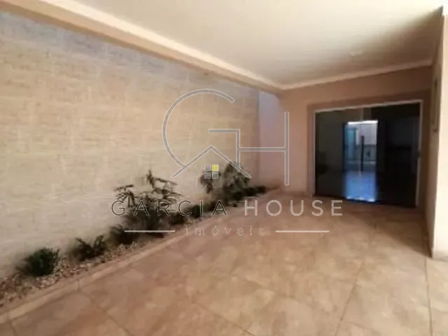 Casa com 204m² 3 quartos e 3 banheiros, à venda, no bairro Bonfim Paulista em Ribeirão Preto