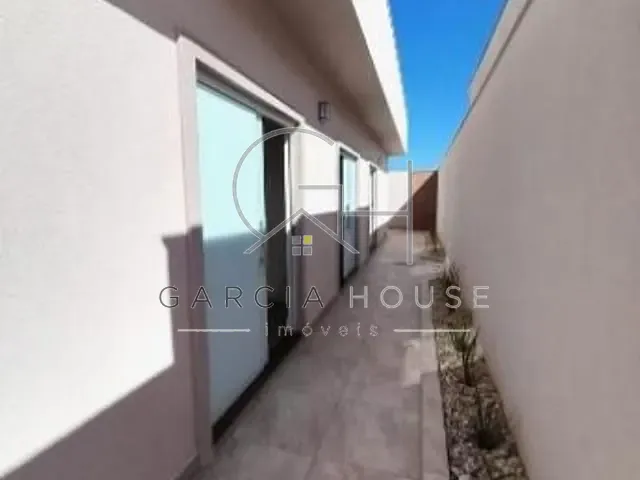 Casa com 204m² 3 quartos e 3 banheiros, à venda, no bairro Bonfim Paulista em Ribeirão Preto
